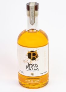 LICOR MANGO ARTESANAL