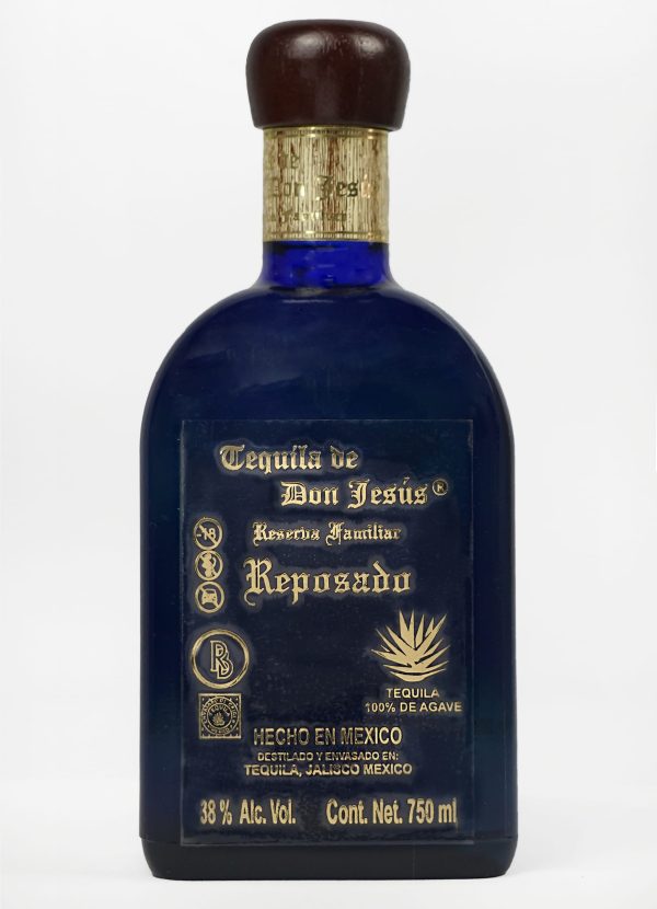 tequila-reposado